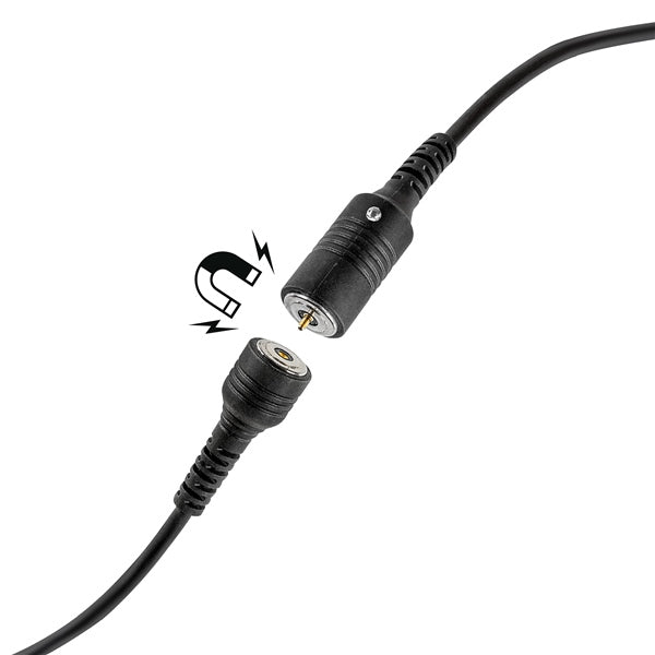 CKX Electric shield magnetic Power Cord