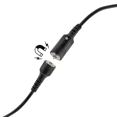 CKX Electric shield magnetic Power Cord