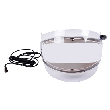 CKX Electric Double Lens