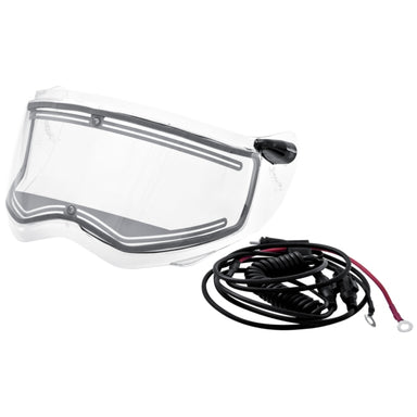 CKX Electric Double Lens