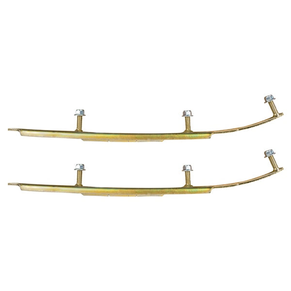 Kimpex "Single Side Effect" Carbide Runner ADJ - SKI-DOO