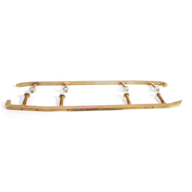 Kimpex "Single Side Effect" Carbide Runner Flex - Fits Ski-doo