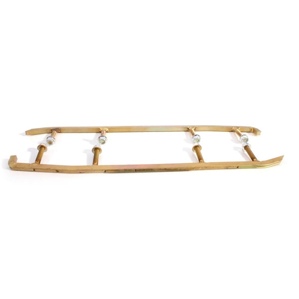 Kimpex "Single Side Effect" Carbide Runner Flex - Fits Ski-doo