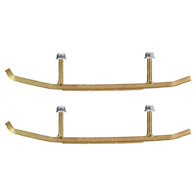 Kimpex "Single Side Effect" Carbide Runner Arrow II, Rush, Precision - Fits Ski-doo, Kimpex