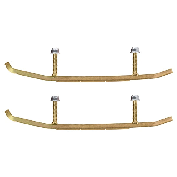 Kimpex "Single Side Effect" Carbide Runner Arrow II, Rush, Precision - Fits Ski-doo, Kimpex