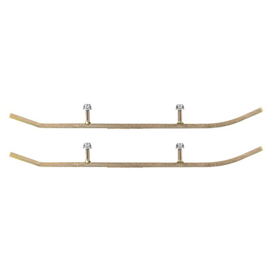 Kimpex "Single Side Effect" Carbide Runner Flex Expedition - Fits Ski-doo