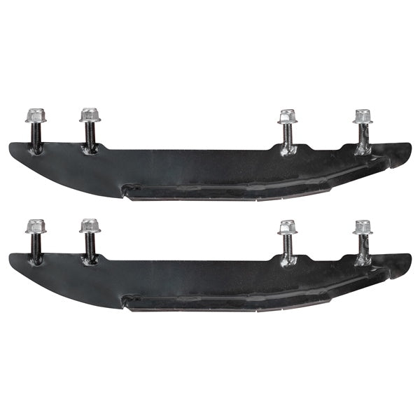 Kimpex New Stealth Carbide Ski Wear Bar Stealth - Kimpex
