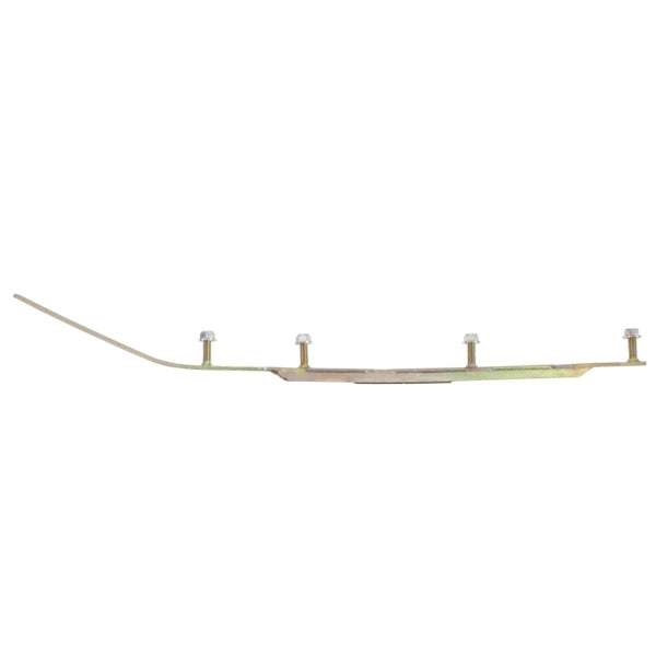 Kimpex "Twin Side Effect" Carbide Runner for Jagged Edge Fits Polaris