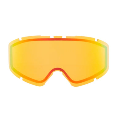 CKX 210° Insulated Goggles Lens, Winter