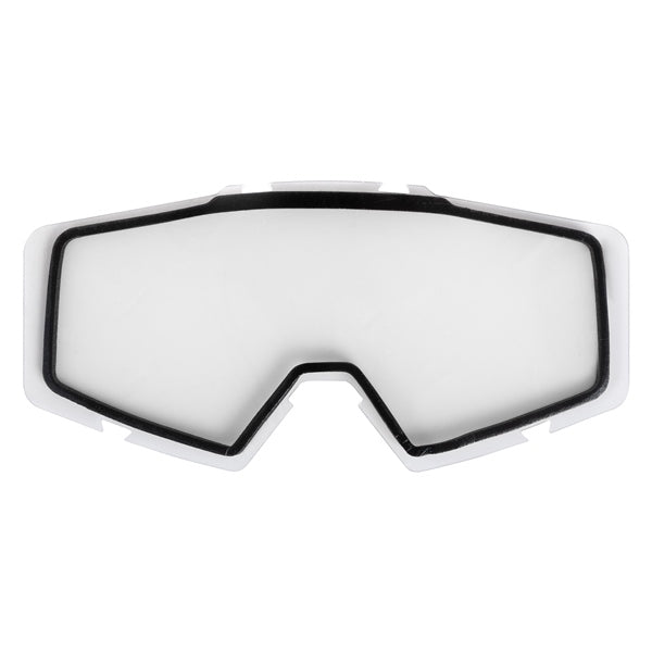 CKX HoleShot Goggle Lens, Winter