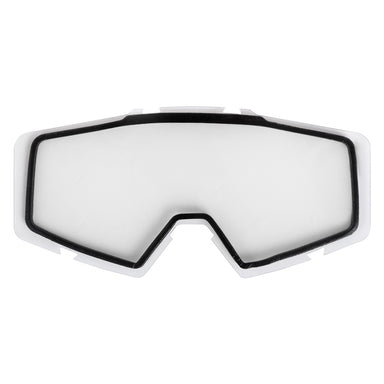 CKX HoleShot Goggle Lens, Winter