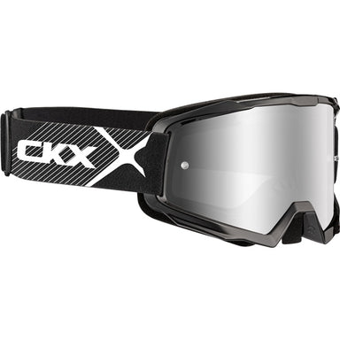 CKX Jaguar goggles, summer Black