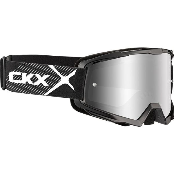 CKX Jaguar goggles, summer Black