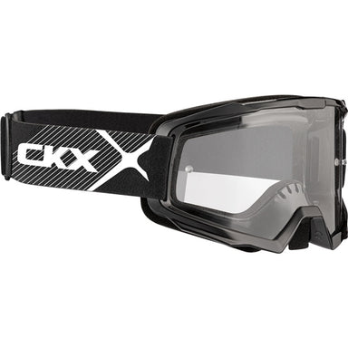 CKX Jaguar goggles, summer Black