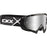 CKX JR Assault goggles, summer Black
