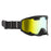 CKX 210° Goggles with Controlled Ventilation for Backcountry Matte Black