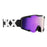 CKX Ghost Goggles, Winter Black