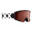CKX Ghost Goggles, Winter Black