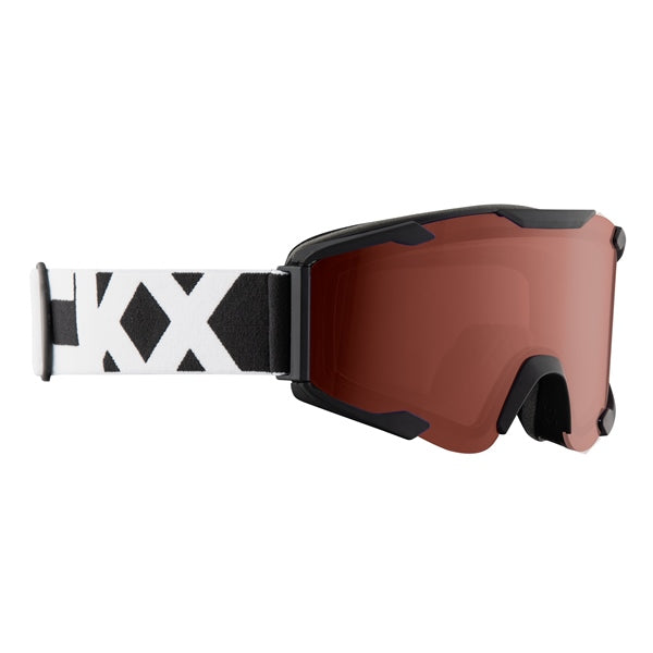 CKX Ghost Goggles, Winter Black