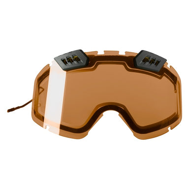 CKX Electric 210° Controlled Goggles Lens, Winter