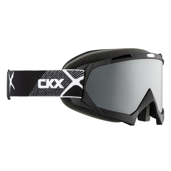 CKX Goggle JR assault Black