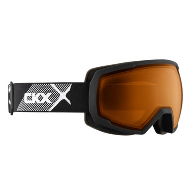 CKX Goggles Helmet Leopard Black