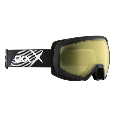 CKX Goggles Helmet Leopard Black
