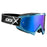 CKX Assault Goggles with Tear-off Pins, Summer Marine