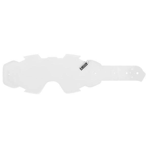 CKX Laminated Tear-off Films