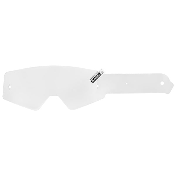 CKX Laminated Tear-off Films