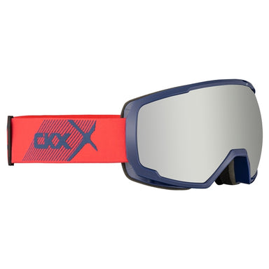 CKX Goggles Helmet Leopard Twilight