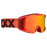CKX Ghost Goggles, Winter Red