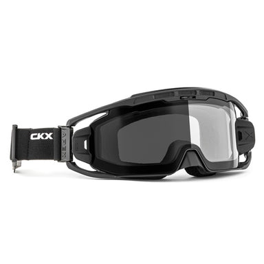CKX Apex Goggle Black