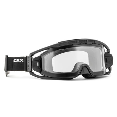 CKX Apex Goggle Black