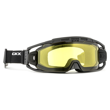 CKX Apex Goggle Shiny black