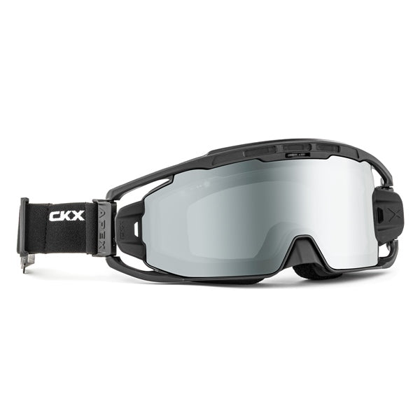 CKX Apex Goggle Black