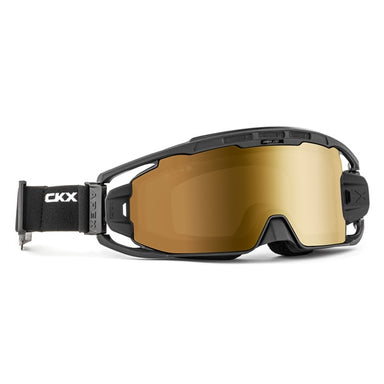 CKX Apex Goggle Black