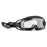 CKX Apex Goggle Black