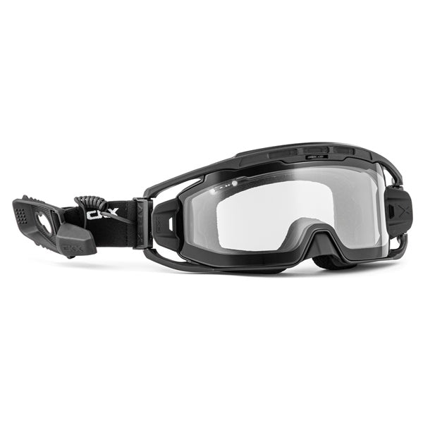 CKX Apex Goggle Black