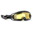 CKX Apex Goggle Shiny black