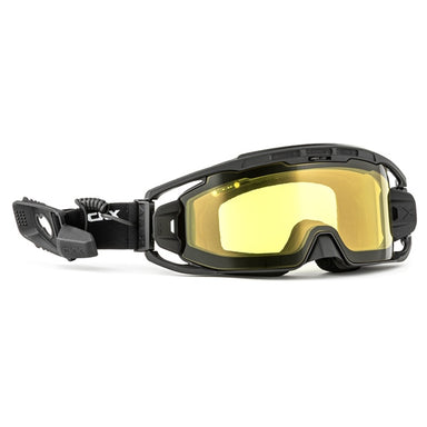 CKX Apex Goggle Black
