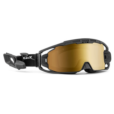 CKX Apex Goggle Black