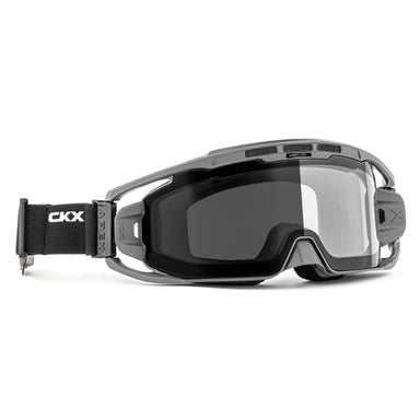 CKX Apex Goggle Grey