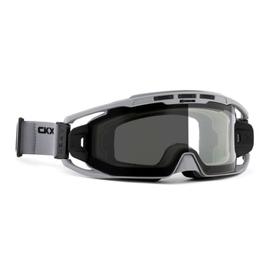 CKX Apex Goggle Grey