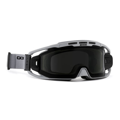 CKX Apex Goggle Grey