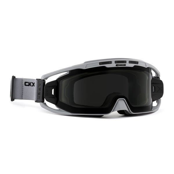 CKX Apex Goggle Grey