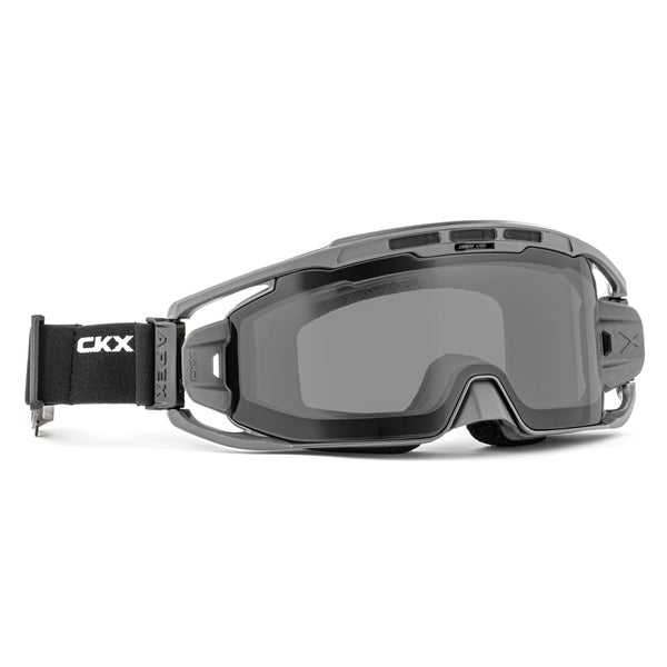 CKX Apex Goggle Grey
