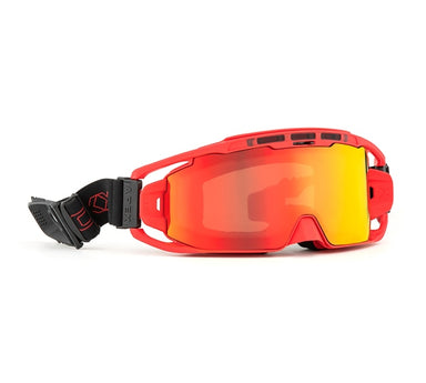 CKX Apex Goggle Red