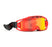 CKX Apex Goggle Red