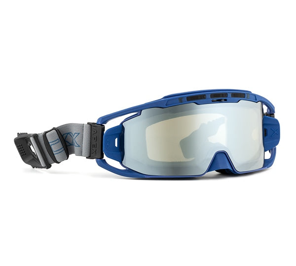 CKX Apex Goggle Blue